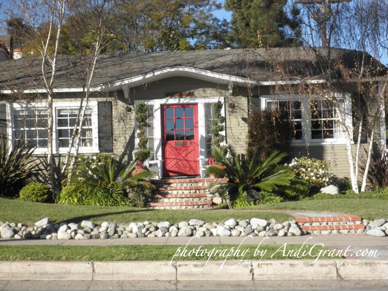 Belmont Heights Home Long Beach