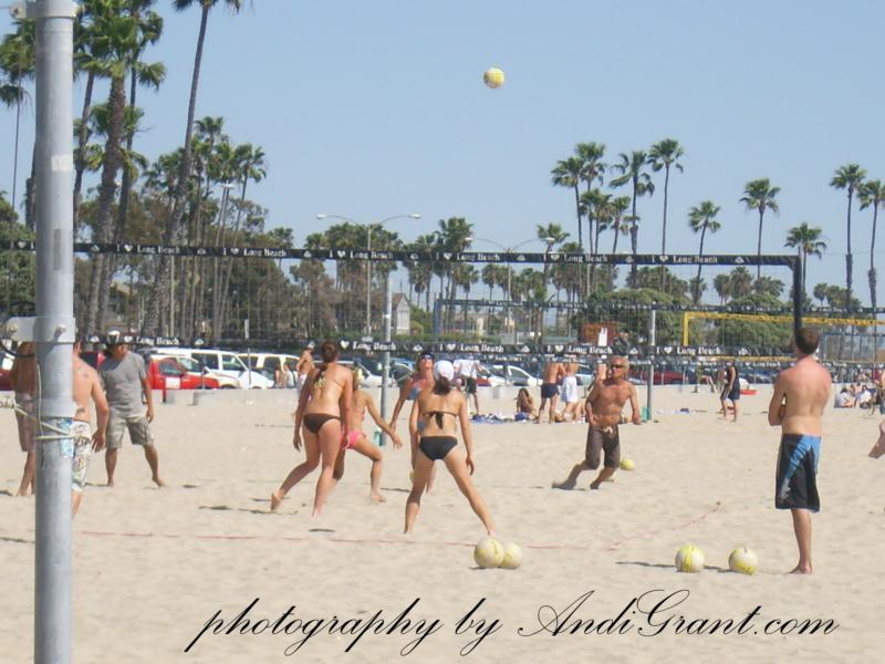 Long Beach Lifestyle Photo (AndiGrant©)