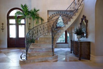 North Downey CA Homes