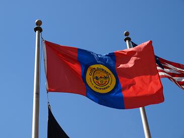Downey Flag