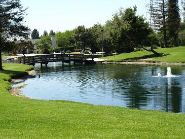 Downey Wilderness Park