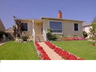 Charming Westchester CA home