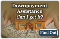Downpayment Assistance: Can I get it?